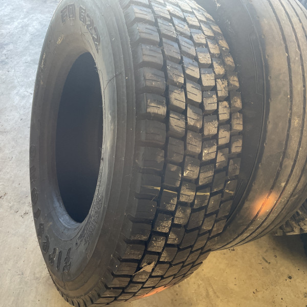 
            315/70R22.5 Firestone FD 622 OCC
    

                        154
        
                    L
        
    
    Regionalny

