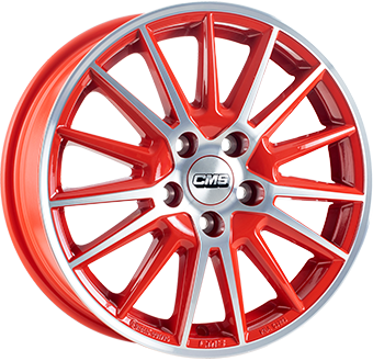     कार जेंट - 6,0X15 CMS C23 4/108   ET32 CH65,1
