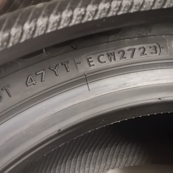 
            205/70R15 Yokohama Geolandar
    

                        96
        
                    H
        
    
    4x4 SUV

