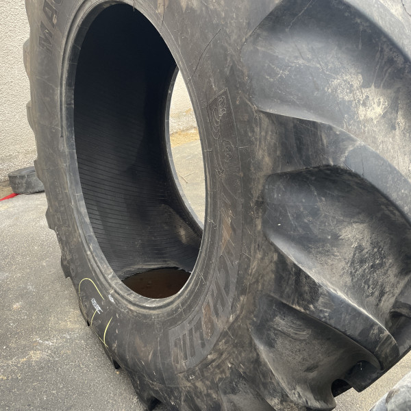 
            710/70R42 Michelin MACHXBIB OCC
    

            
        
    
    Koło napędowe

