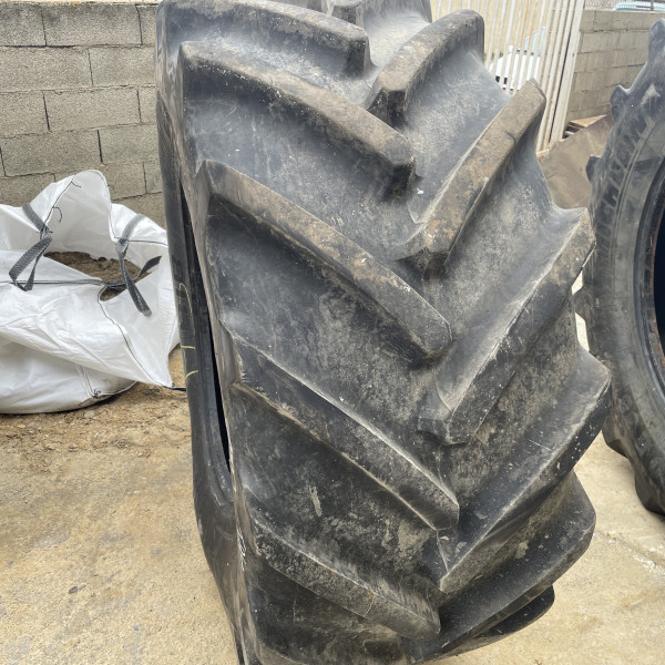 
            600/70R30 Michelin MACHXBIB OCC
    

            
        
    
    Koło napędowe

