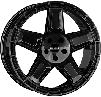     Cerchio auto - 9,0X20 MAK TREK 6/139,7 ET19 CH78,1
