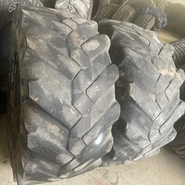 
            445/70R19.5 Michelin XF OCC
    

            
        
    
    Inflatable


