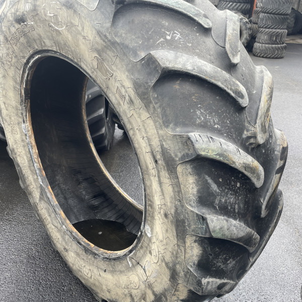 
            460/85R38 Firestone PERFORMER 85 OCC AR
    

            
        
    
    Aangedreven wiel

