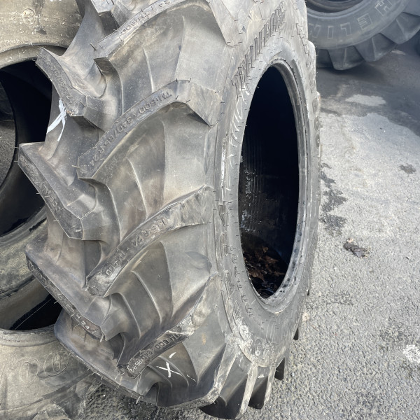 
            340/85R24 Trelleborg TM600 OCC
    

            
        
    
    Ведущее колесо

