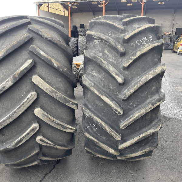 
            800/65R32 Michelin MEGAXBIB OCC AR
    

            
        
    
    Ведущее колесо

