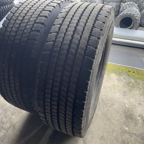 
            315/70R22.5 Michelin Remix XDA2+ OCC
    

                        154
        
                    L
        
    
    Дальние расстояния

