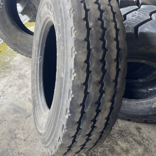 
            11/R22.5 Michelin XZY-2 OCC
    

                        148
        
                    K
        
    
    Стройплощадка

