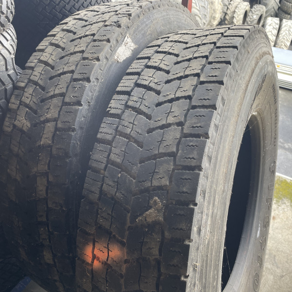 
            12/R22.5 Firestone AS 3000 OCC
    

                        152
        
                    L
        
    
    Зима

