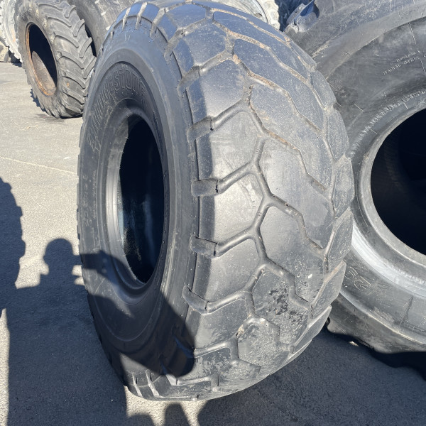 
            20.5/R25 Bridgestone VJT OCC
    

                        x
        
        
    
    Gonflable

