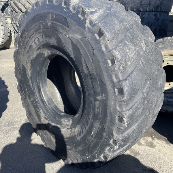 
            26.5/R25 Michelin XTXL OCC
    

                        xxxx
        
        
    
    Gonflable

