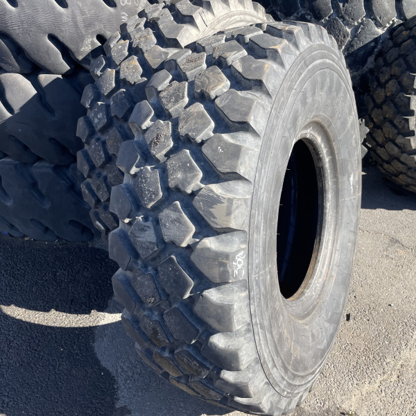 
            395/85R20 Michelin XZL OCC
    

                        168
        
                    G
        
    
    Chantier

