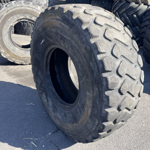 
            20.5/R25 Laurent GLHA2 OCC râpage flanc
    

            
        
    
    Luftgefüllt

