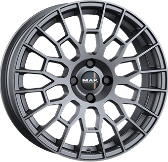     Llanta de coche - 7,5X18 MAK APX 5/108   ET45 CH72
