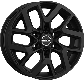     कार जेंट - 8,0X18 MAK GRAVEL 6/114,3 ET30 CH66,1
