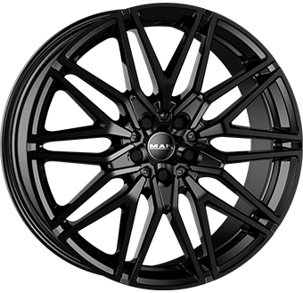     कार जेंट - 10,5X21 MAK STURM 5/112   ET42 CH66,5
