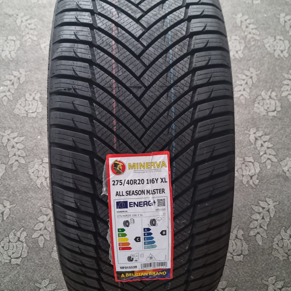 
            275/40R20 Maxxis Pneus minerva neuf jamais rouler ni monter
    

                        106
        
                    Y
        
    
    Samochód osobowy

