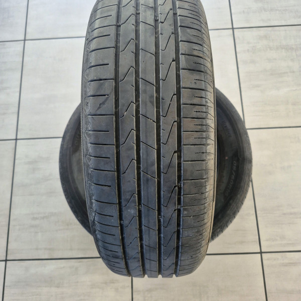 
            205/60R16 Hankook 
    

                        92
        
                    H
        
    
    Samochód osobowy

