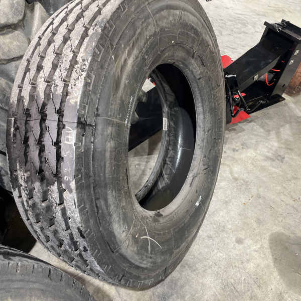 
            295/80R22.5 Michelin XZY2
    

                        152
        
                    K
        
    
    Regionaal

