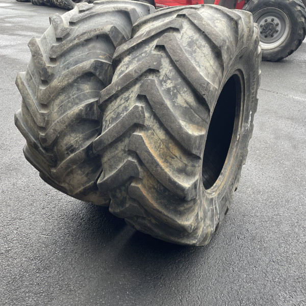 
            460/70R24 Michelin XMCL 1 OCC / 1 OCC AR
    

            
        
    
    फुलाए जाने योग्य

