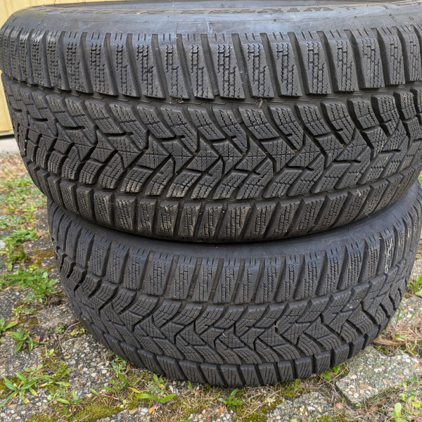 
            225/45R17 Dunlop Winter 5
    

                        91
        
                    H
        
    
    Passenger car

