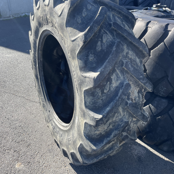 
            420/85R30 Kleber TRAKER OCC AR
    

            
        
    
    Aangedreven wiel

