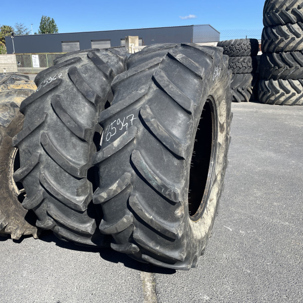 
            520/70R34 Firestone PERFORMER 70 OCC
    

            
        
    
    Aangedreven wiel

