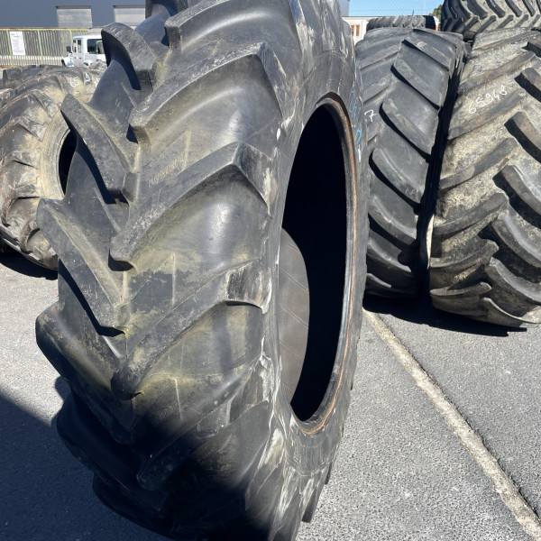 
            16.9/R38 Michelin AGRIBIB OCC
    

            
        
    
    Aangedreven wiel

