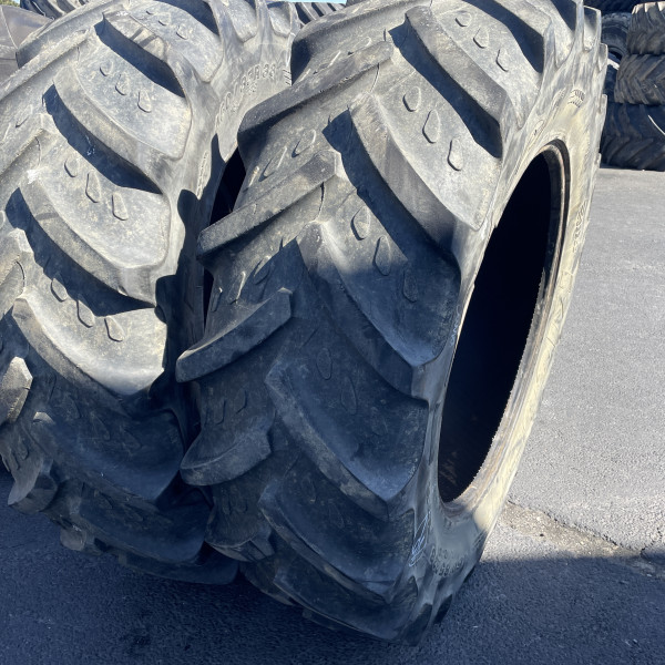 
            460/85R38 Kleber TRAKER OCC AR
    

            
        
    
    Aangedreven wiel

