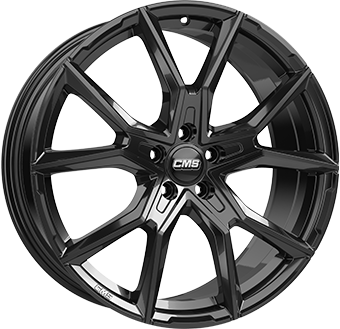     Автомобильный диск - 9,0X20 CMS C33 5/108   ET48 CH63,4
