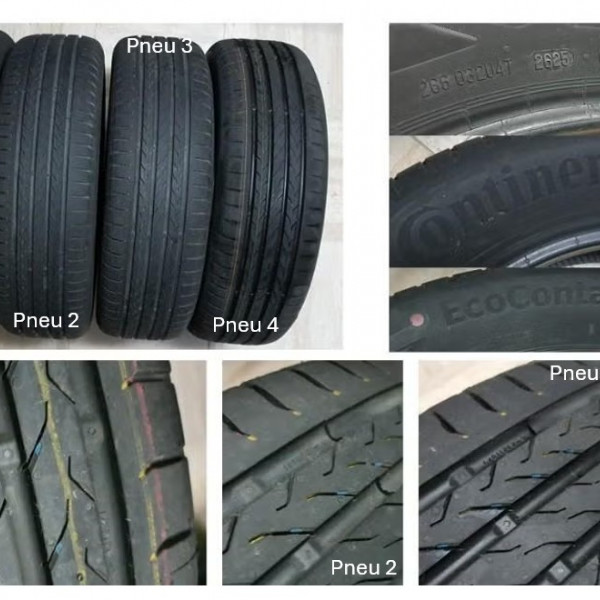 
            215/60R18 Continental EcoContact 6Q
    

                        98
        
                    H
        
    
    Samochód osobowy

