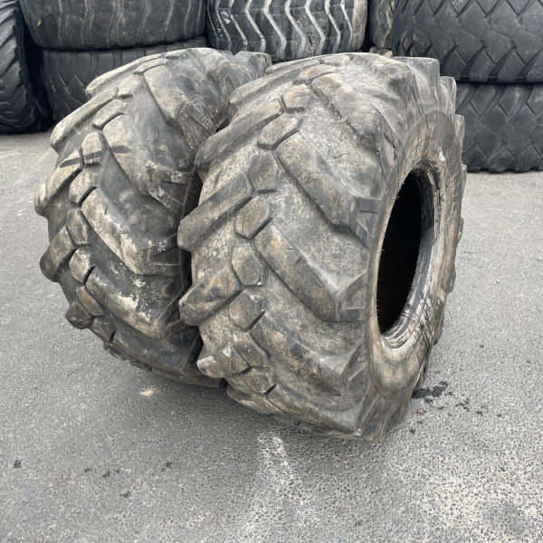 
            445/70R19.5 Michelin XF OCC
    

            
        
    
    Inflatable

