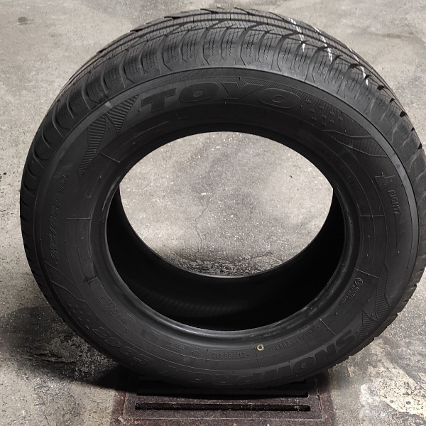 
            215/65R15 Toyo SNOWPROX S943
    

                        96
        
                    H
        
    
    Passenger car

