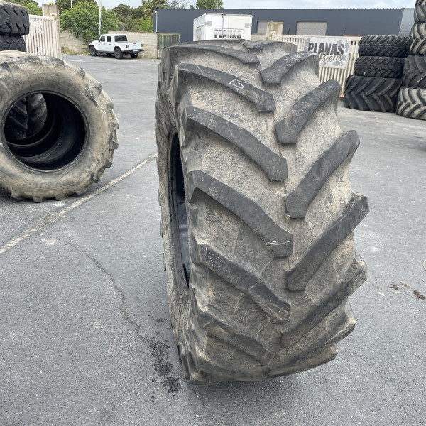 
            600/70R30 Trelleborg TM 900 OCC
    

            
        
    
    Ведущее колесо

