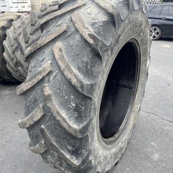 
            460/85R34 Kleber TRAKER OCC
    

            
        
    
    Ведущее колесо

