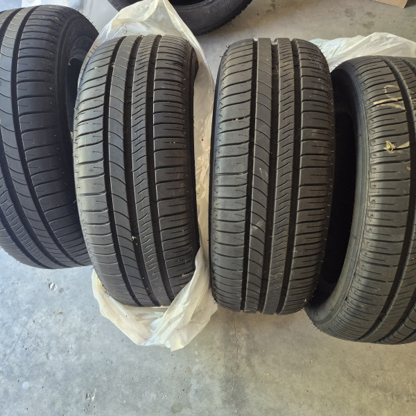 
            205/55R16 Michelin 
    

                        91
        
                    H
        
    
    Легковой автомобиль

