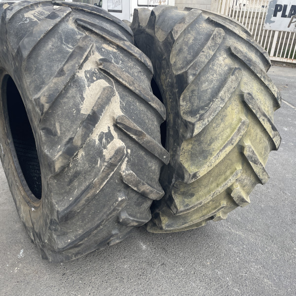 
            600/70R30 Michelin MACHXBIB OCC
    

            
        
    
    Ведущее колесо

