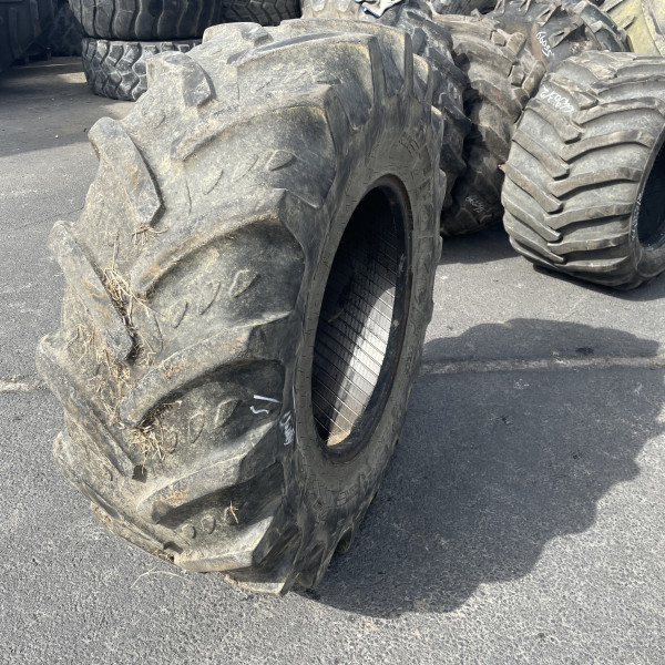 
            420/85R24 Kleber TRAKER OCC
    

            
        
    
    Ведущее колесо


