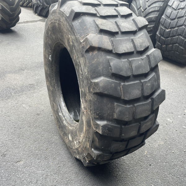 
            18/R22.5 Michelin XL OCC
    

            
        
    
    Luftgefüllt

