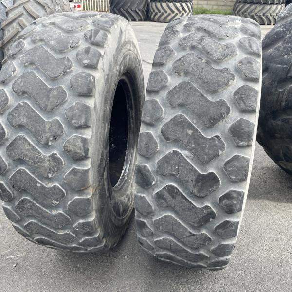 
            17.5/R25 Michelin XHA OCC
    

                        x
        
        
    
    Luftgefüllt

