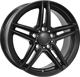     Автомобильный диск - 7,5X17 RIAL M10 X 5/112 ET51 CH66,6
