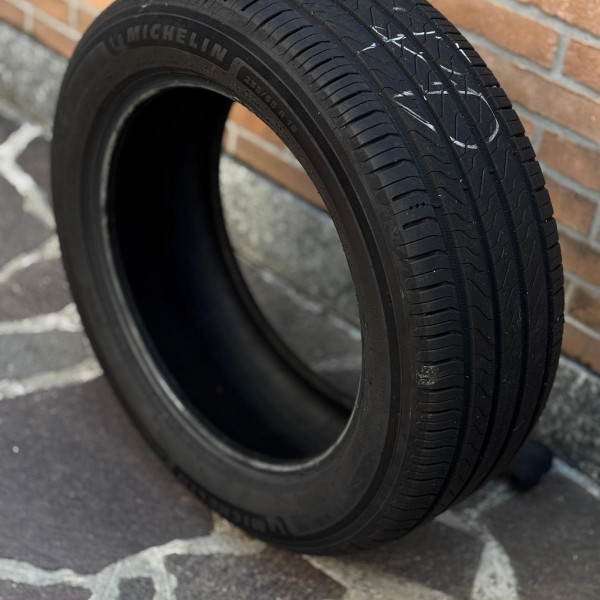 
            225/55R18 Michelin 
    

                        91
        
                    H
        
    
    4x4 SUV

