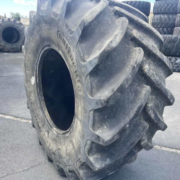 
            800/65R32 Continental AC 70 H OCC
    

            
        
    
    Roda motriz

