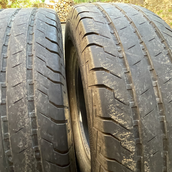 
            225/75R16 Michelin 
    

                        121
        
                    C
        
    
    Фургон — Коммерческий транспорт

