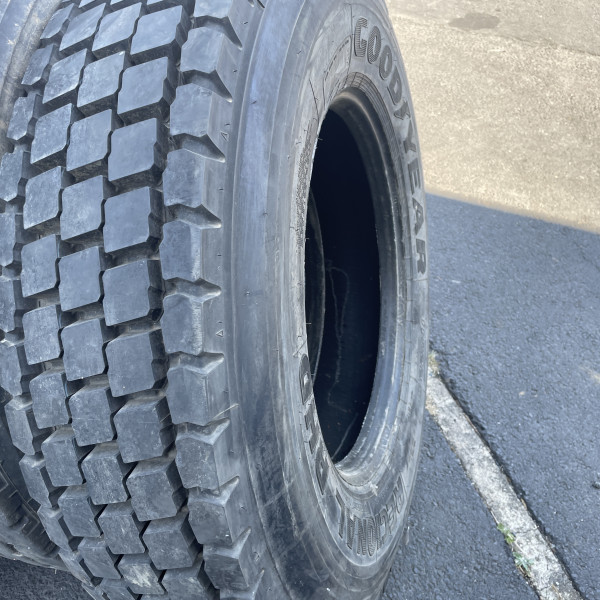 
            11/R22.5 Goodyear RHD OCC
    

                        148
        
                    L
        
    
    Regionalny

