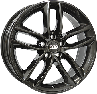     Autovelg - 9,0X20 BBS SX 5/120   ET42 CH82,0
