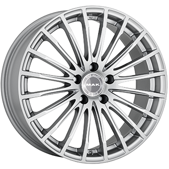     乗用車ホイール - 8,5X19 MAK STARLIGHT 5/112   ET45 CH66,6
