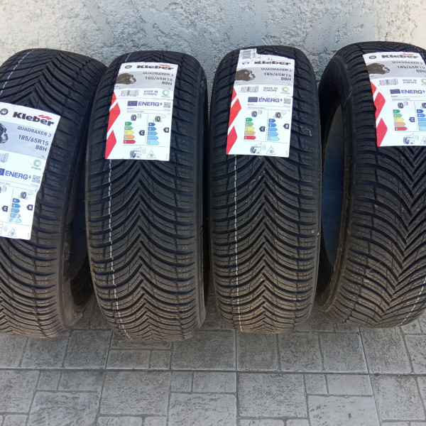 
            185/65R15 Kleber 
    

                        88
        
                    H
        
    
    乗用車

