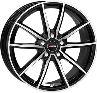     乗用車ホイール - 8,5X19 AUTEC SKARA 5/112 ET29 CH66,5
