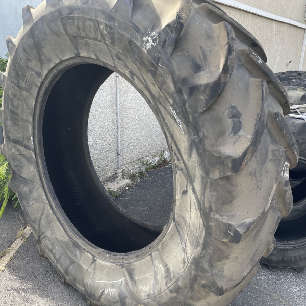 
            620/70R42 Michelin OMNIBIB OCC AR
    

            
        
    
    Ведущее колесо

